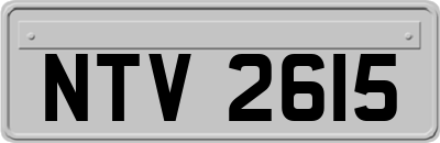 NTV2615