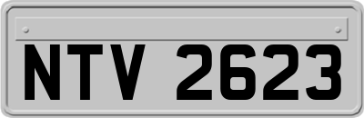 NTV2623