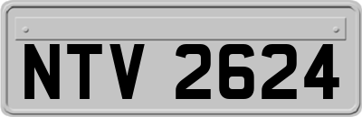 NTV2624