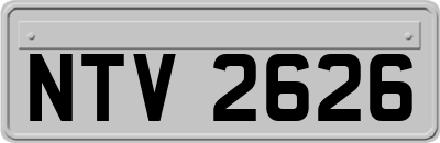 NTV2626