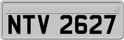 NTV2627