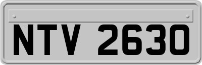 NTV2630