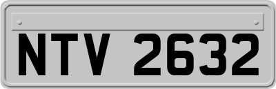 NTV2632
