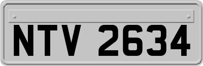 NTV2634