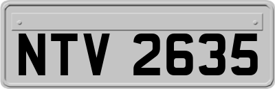 NTV2635