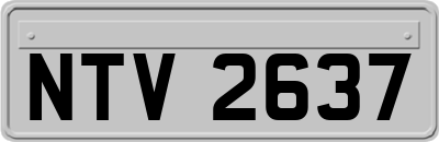 NTV2637