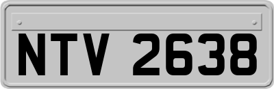NTV2638