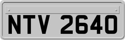 NTV2640