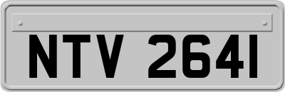 NTV2641