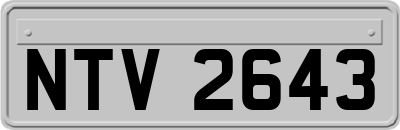 NTV2643