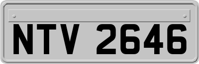 NTV2646