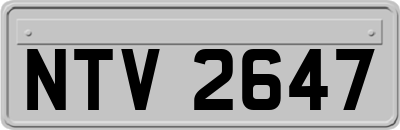 NTV2647