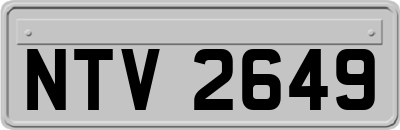 NTV2649