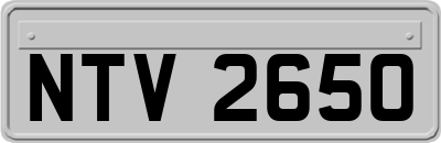 NTV2650