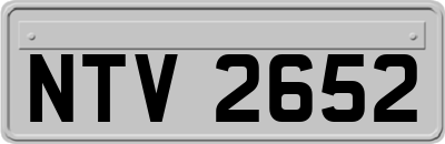 NTV2652