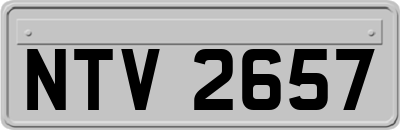 NTV2657