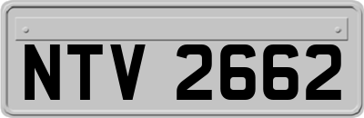 NTV2662