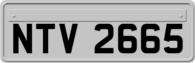 NTV2665