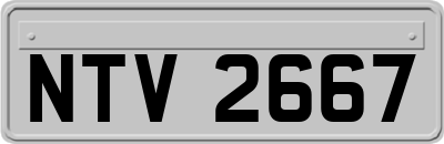 NTV2667