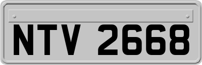NTV2668