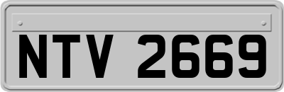 NTV2669