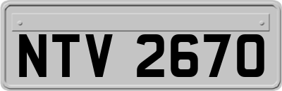 NTV2670
