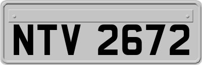 NTV2672