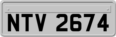 NTV2674
