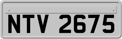 NTV2675