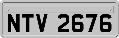 NTV2676