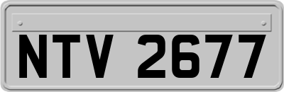 NTV2677
