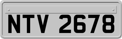 NTV2678
