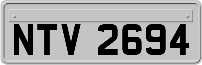 NTV2694