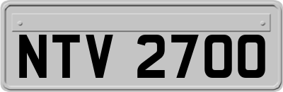 NTV2700