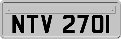 NTV2701