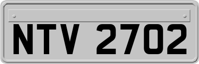 NTV2702