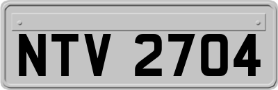 NTV2704