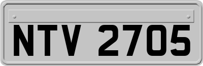 NTV2705
