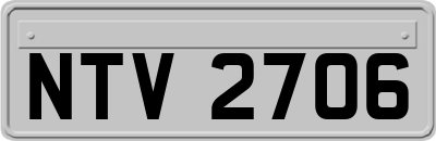 NTV2706