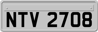 NTV2708