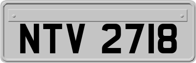 NTV2718