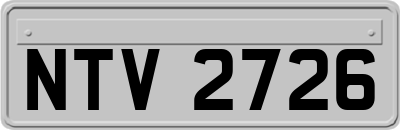 NTV2726