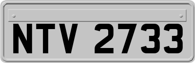 NTV2733