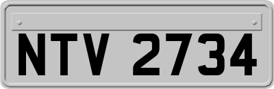 NTV2734