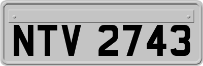 NTV2743