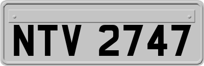 NTV2747