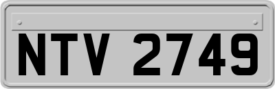 NTV2749