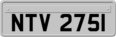 NTV2751