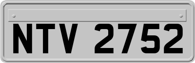 NTV2752