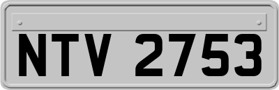 NTV2753